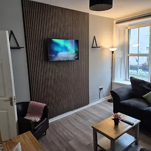 Apartment Latin Quarter Townhouse, Galway